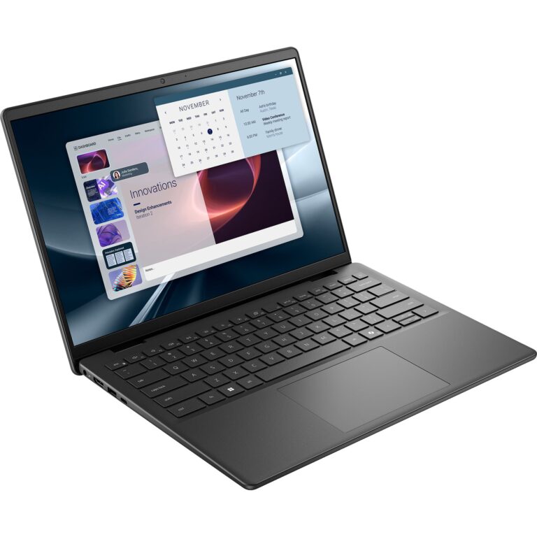 Dell Pro 14 Essential (13Y8J), Notebook technikbar