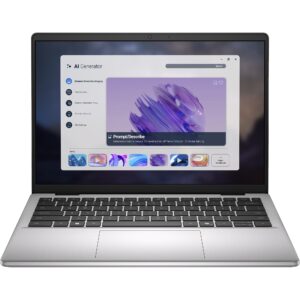 Dell Pro 14 Essential (F2VK8), Notebook technikbar