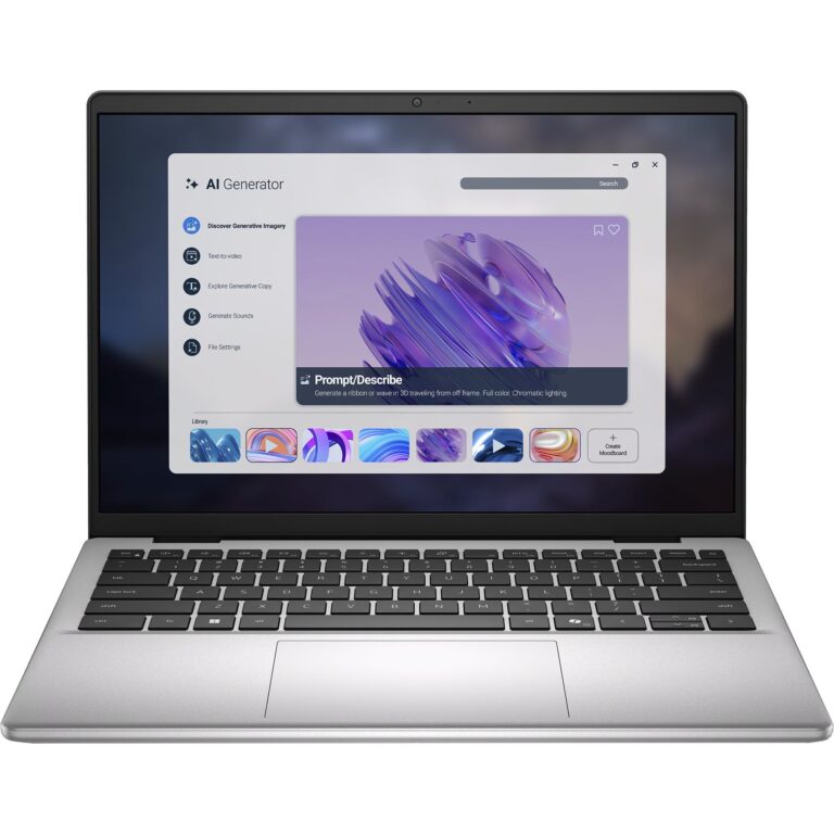 Dell Pro 14 Essential (F2VK8), Notebook