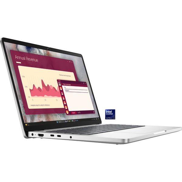 Dell Pro 14 (FV71D), Notebook