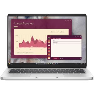 Dell Pro 14 (P8K0D), Notebook technikbar