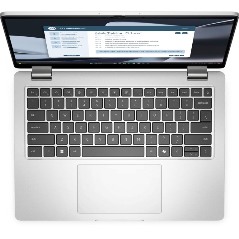 Dell Pro 14 Plus (GH77W), Notebook technikbar