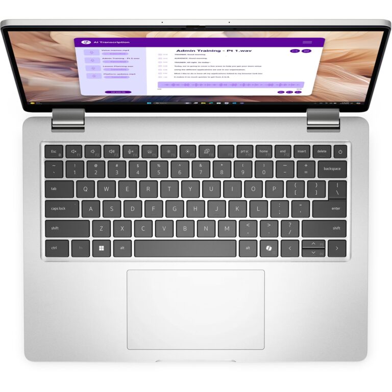 Dell Pro 14 Plus (V2FG5), Notebook technikbar