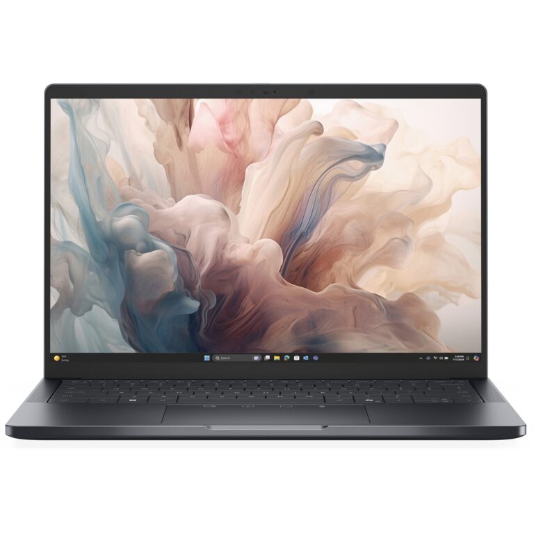 Dell Pro 14 Premium (MMPTR), Notebook technikbar