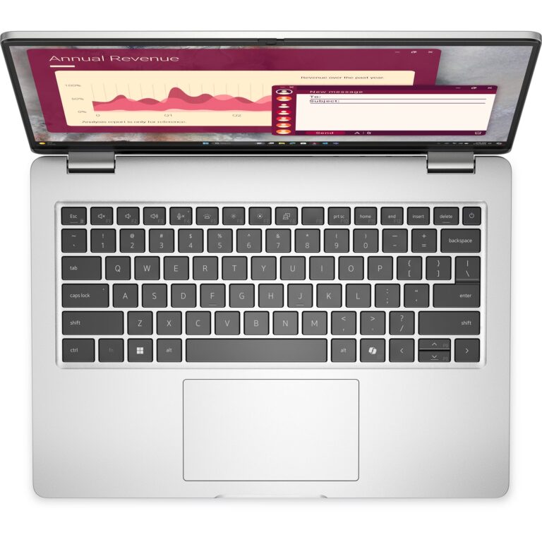 Dell Pro 14 (VN39G), Notebook technikbar