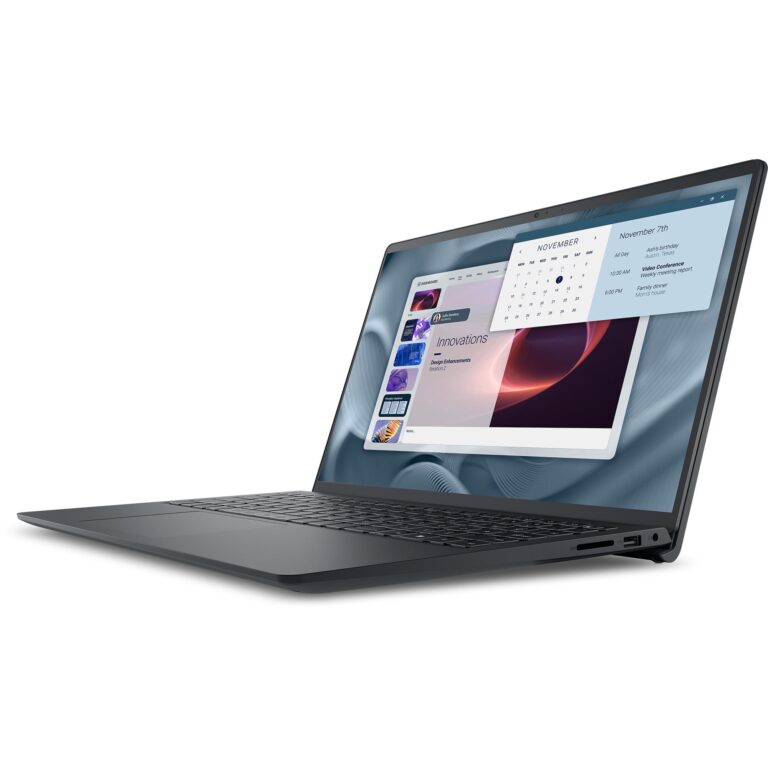 Dell Pro 15 Essential (4RVMJ), Notebook technikbar