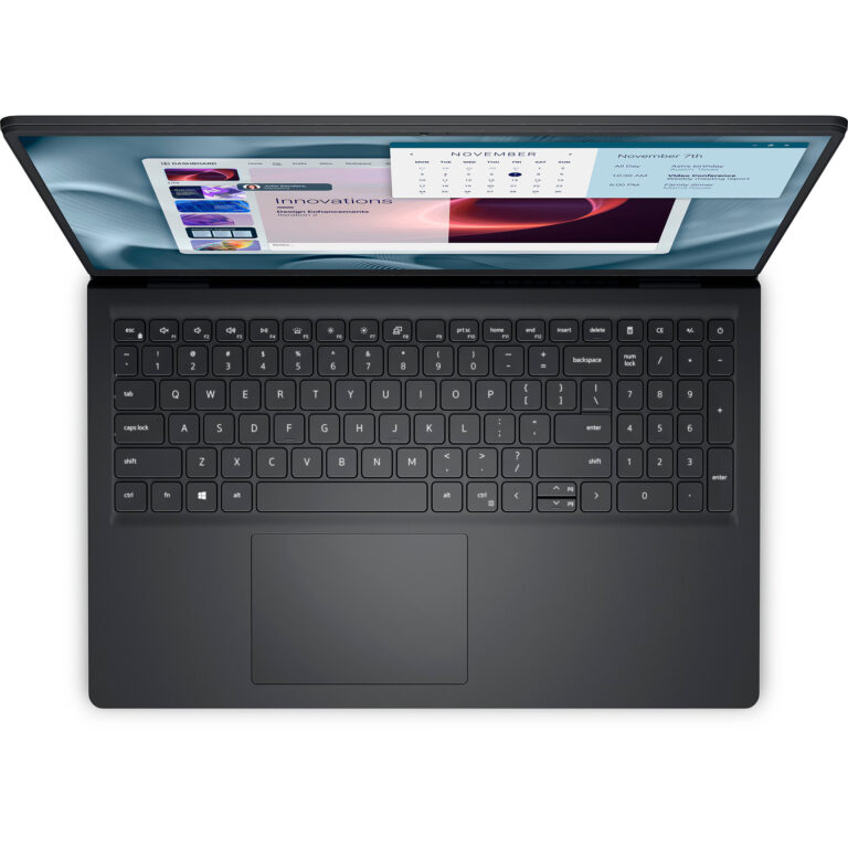 Dell Pro 15 Essential (5007H), Notebook technikbar