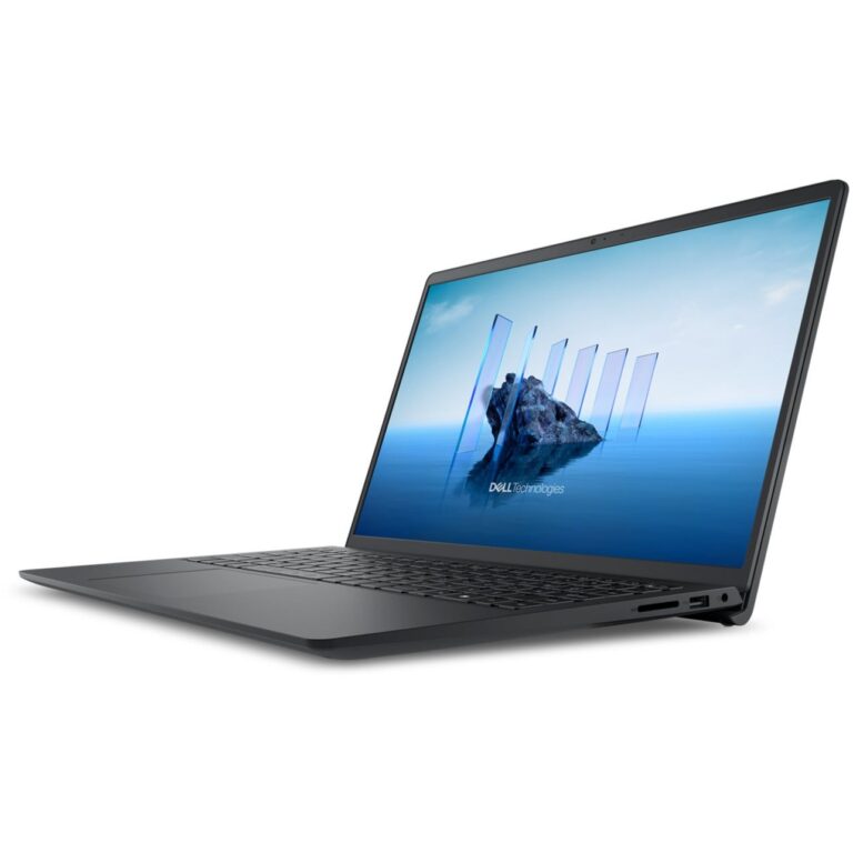 Dell Pro 15 Essential (NW5N5), Notebook technikbar