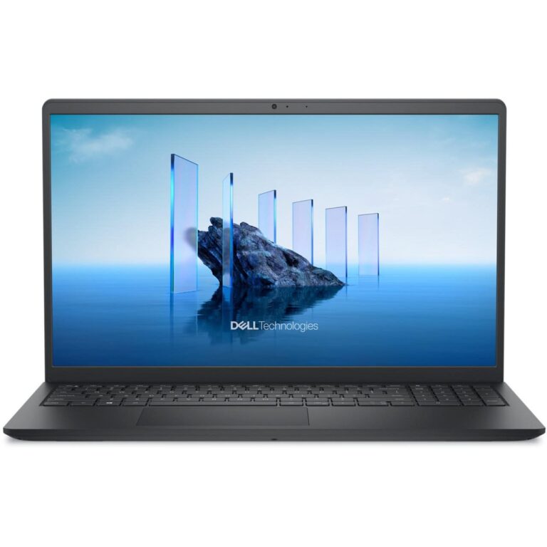 Dell Pro 15 Essential (NW5N5), Notebook technikbar