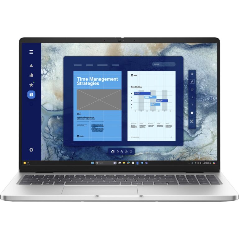 Dell Pro 16 (4PD6Y), Notebook technikbar