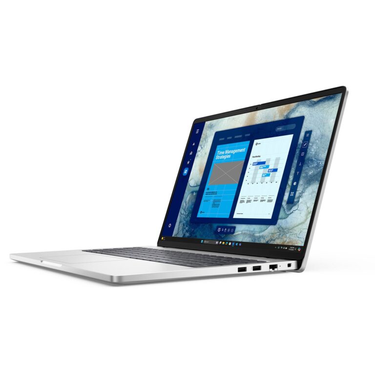 Dell Pro 16 (F713Y), Notebook technikbar