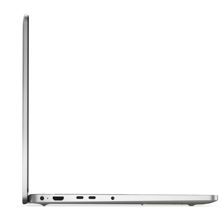 Dell Pro 16 (HT3DJ), Notebook technikbar