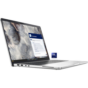 Dell Pro 16 Plus (14RDR), Notebook technikbar