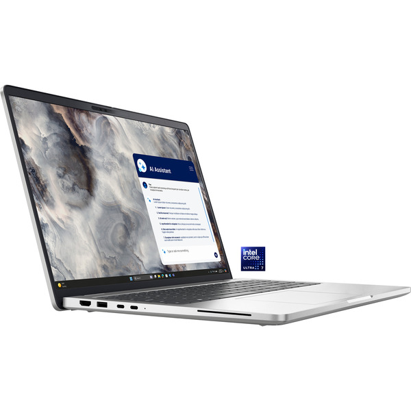 Dell Pro 16 Plus (14RDR), Notebook