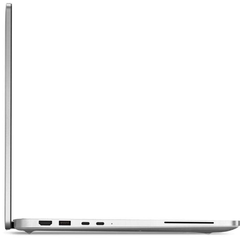 Dell Pro 16 Plus (14RDR), Notebook technikbar