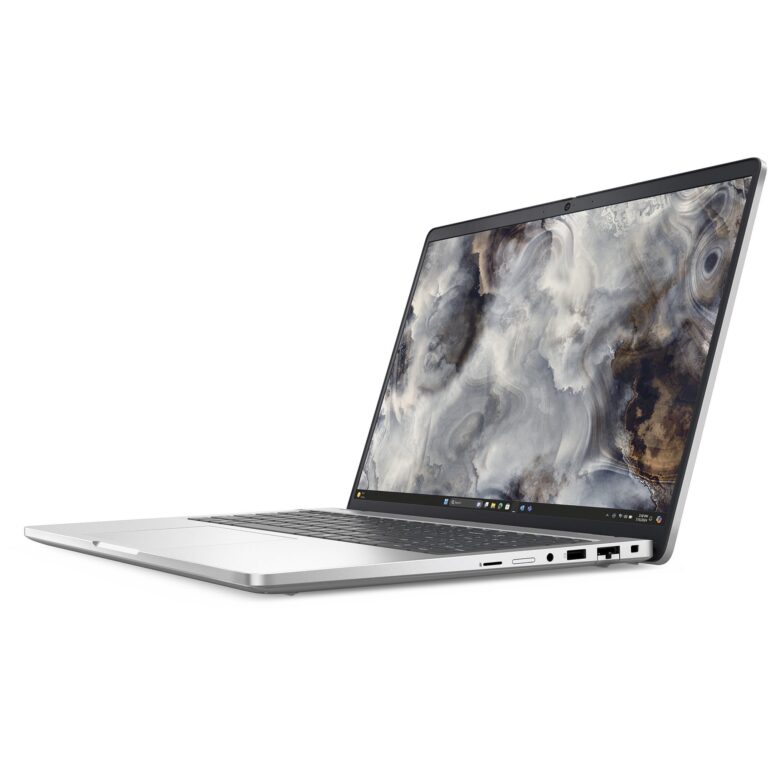Dell Pro 16 Plus (182PF), Notebook technikbar