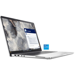 Dell Pro 16 Plus (6XGY6), Notebook technikbar