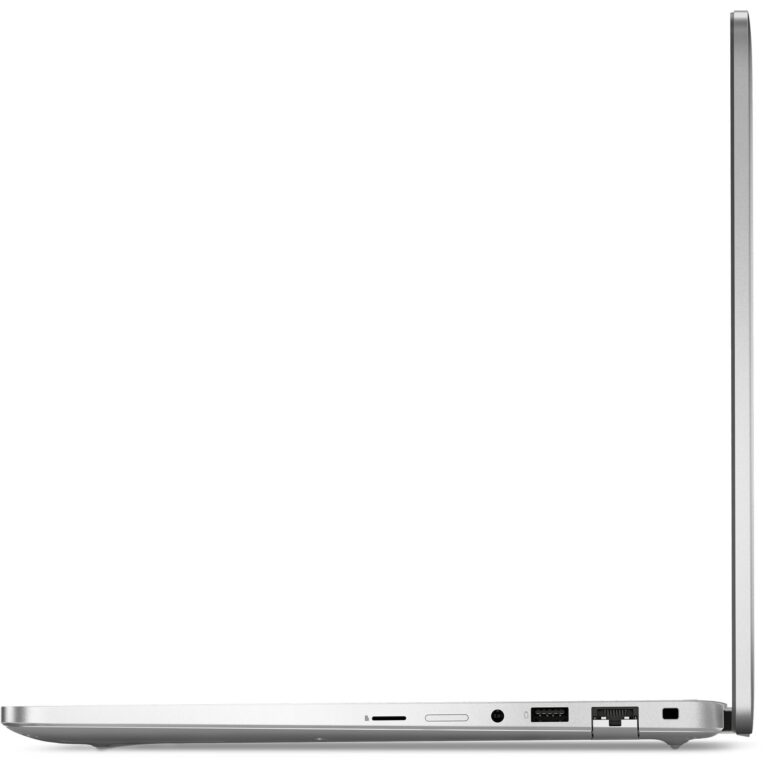 Dell Pro 16 Plus (6XGY6), Notebook technikbar