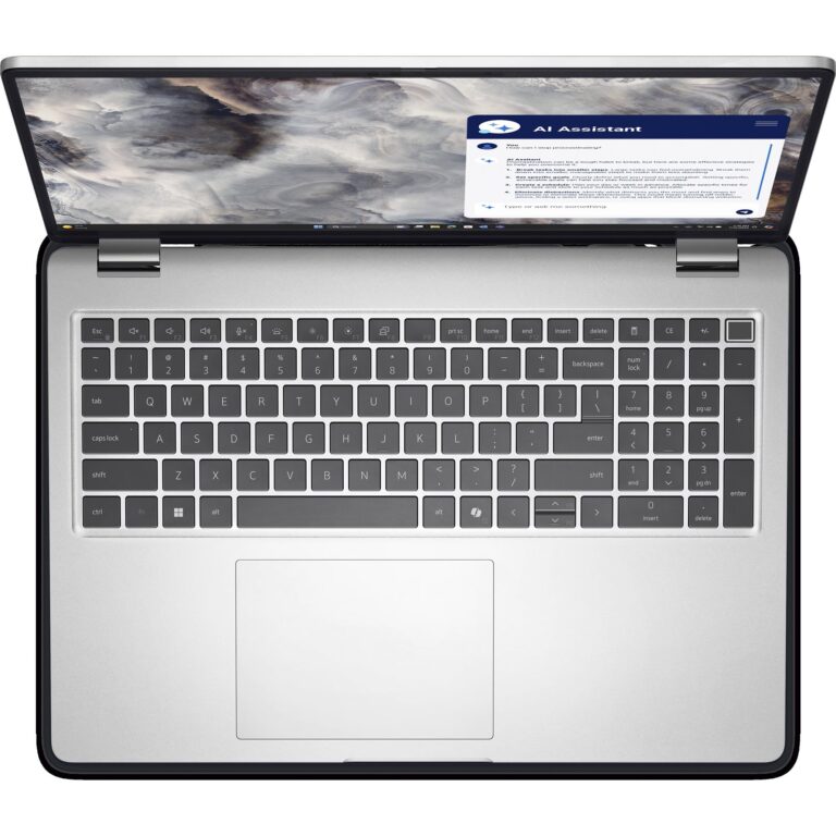 Dell Pro 16 Plus (7VNMN), Notebook technikbar