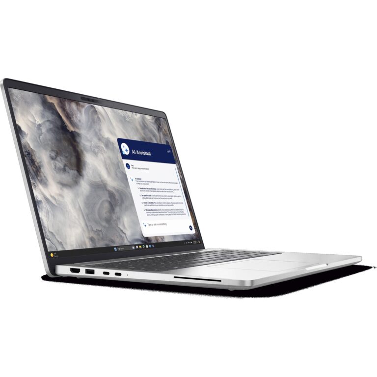 Dell Pro 16 Plus (7VNMN), Notebook technikbar