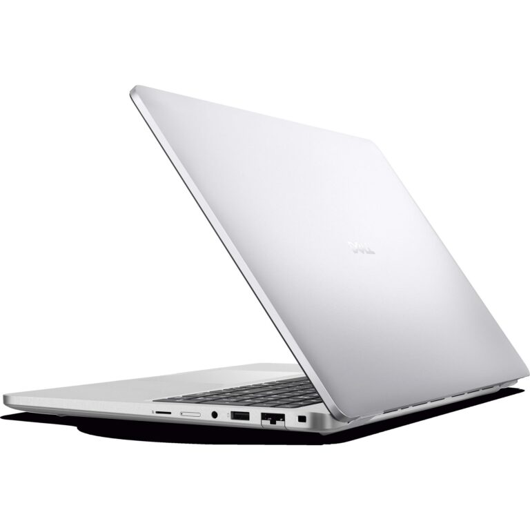 Dell Pro 16 Plus (7VNMN), Notebook technikbar