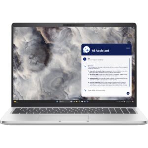 Dell Pro 16 Plus (DXKT1), Notebook technikbar