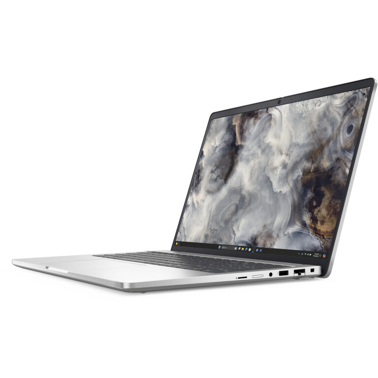 Dell Pro 16 Plus (YNPF1), Notebook technikbar