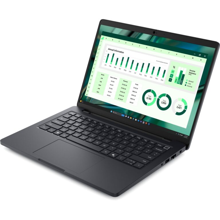 Dell Pro Max 14 (75R6C), Notebook technikbar
