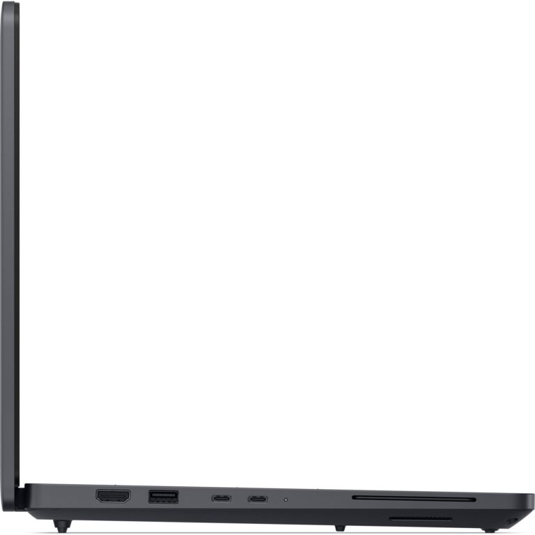 Dell Pro Max 14 (75R6C), Notebook technikbar