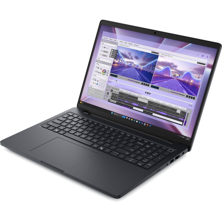 Dell Pro Max 16 (4JWK2), Notebook technikbar