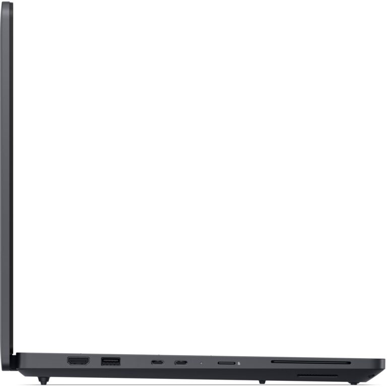 Dell Pro Max 16 (4JWK2), Notebook technikbar