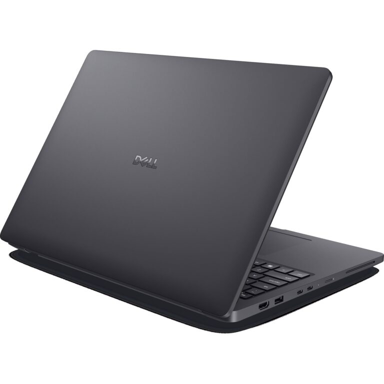 Dell Pro Max 16 (8YTFF), Notebook technikbar