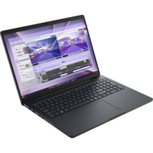 Dell Pro Max 16 (MJ9P2), Notebook technikbar