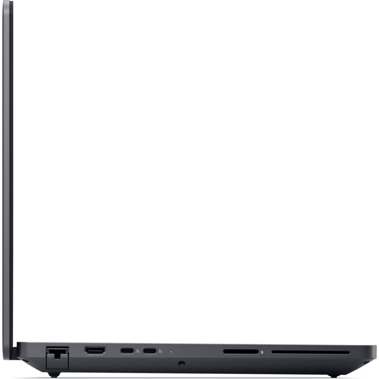 Dell Pro Max Plus 16 (6H8X1), Notebook technikbar