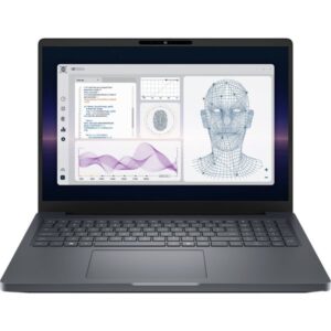 Dell Pro Max Plus 16 (6H8X1), Notebook technikbar