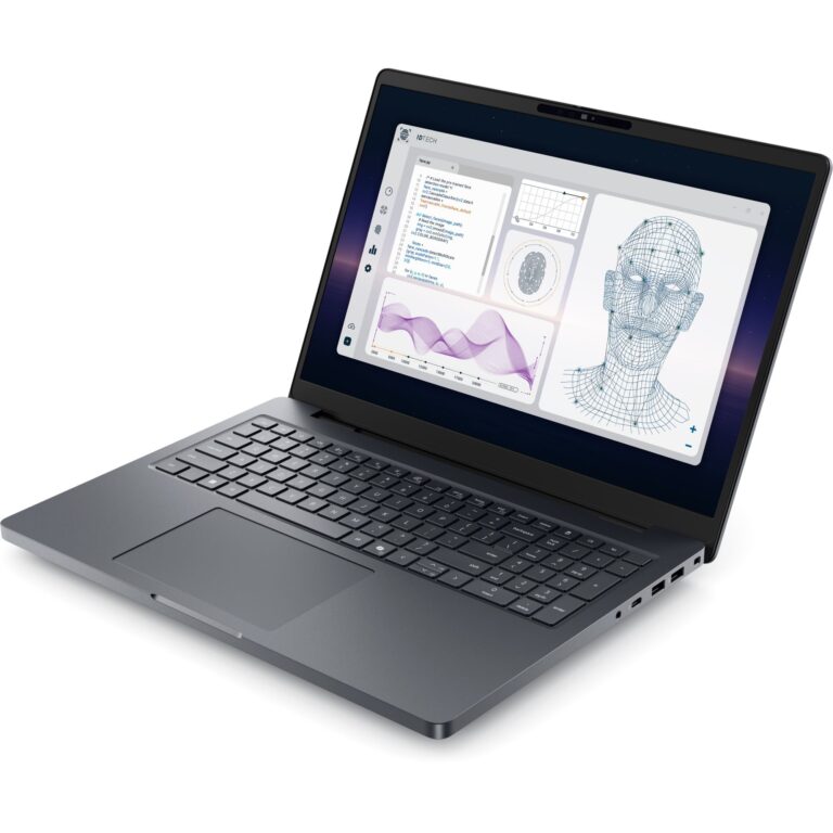 Dell Pro Max Plus 16 (JYVVY), Notebook technikbar