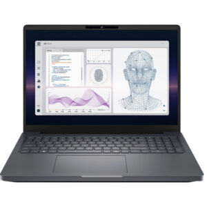 Dell Pro Max Plus 16 (JYVVY), Notebook technikbar