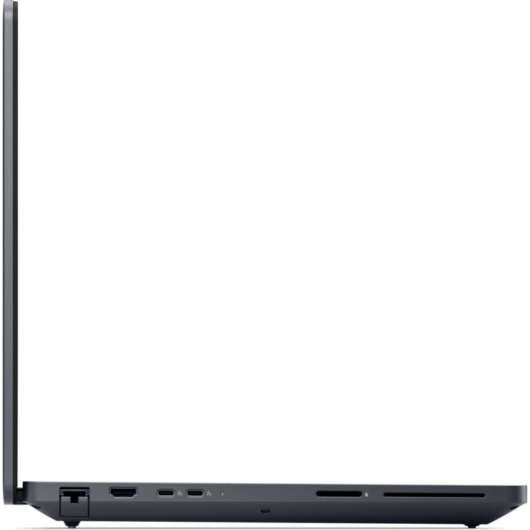 Dell Pro Max Plus 18 (2MFCX), Notebook technikbar