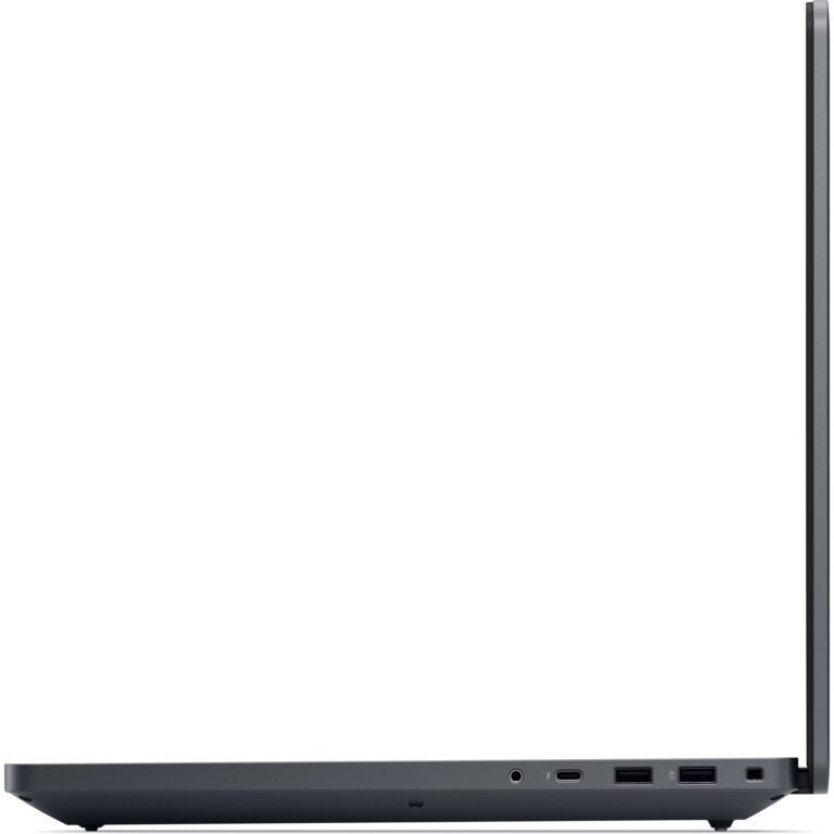 Dell Pro Max Plus 18 (2MFCX), Notebook technikbar