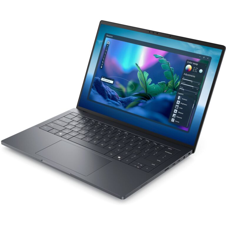 Dell Pro Max Premium 14 (994TD), Notebook technikbar