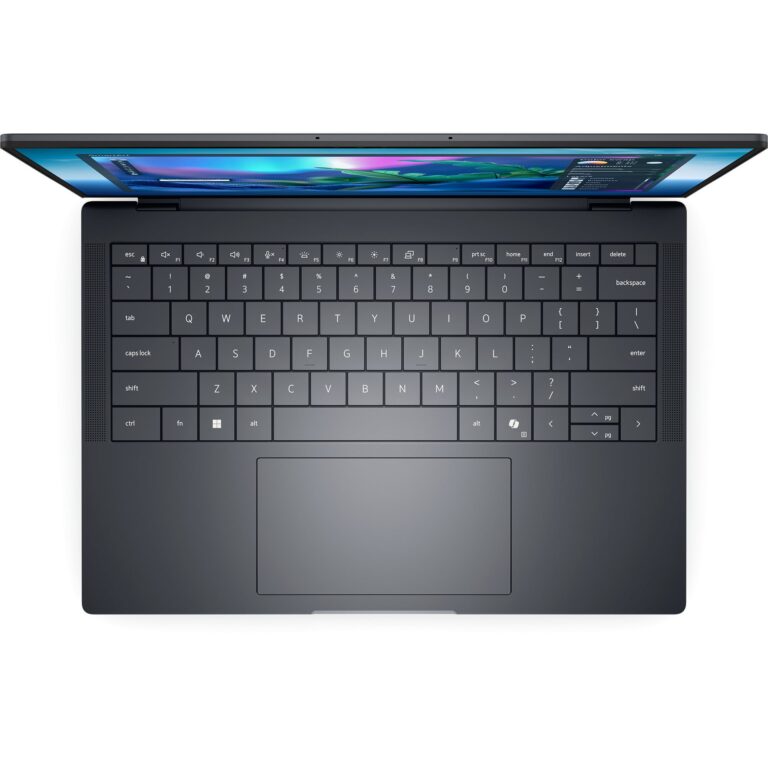 Dell Pro Max Premium 14 (PXT3M), Notebook technikbar