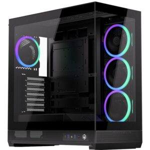 ENDORFY Fishtank 6000 Corona , Tower-Gehäuse - EY2A025 technikbar