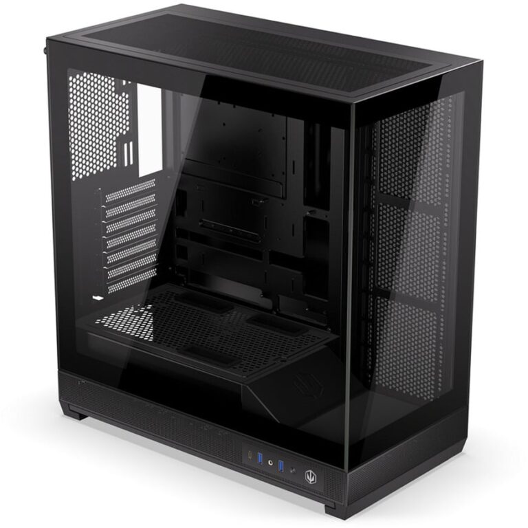 ENDORFY Fishtank 6000 Flex, Tower-Gehäuse - EY2A026 technikbar