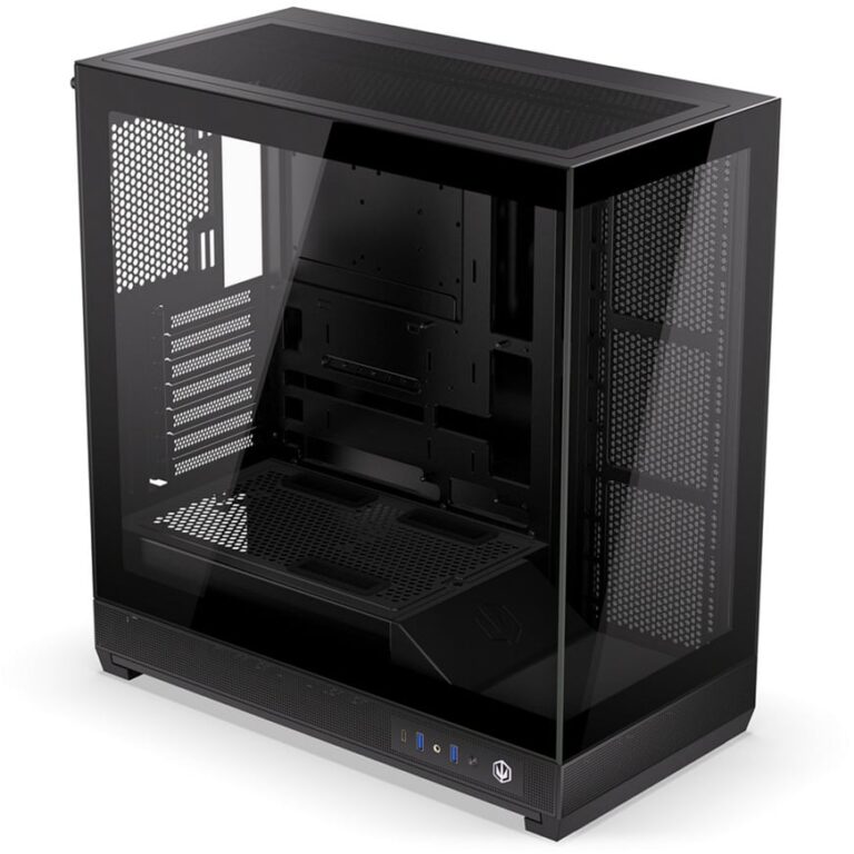 ENDORFY Fishtank 6000 Flex, Tower-Gehäuse - EY2A026 technikbar