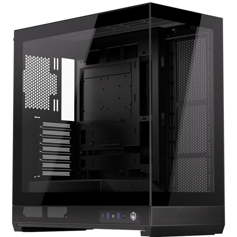 ENDORFY Fishtank 6000 Flex, Tower-Gehäuse - EY2A026 technikbar