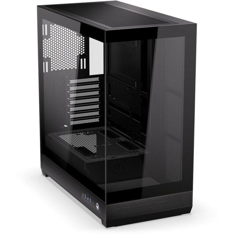 ENDORFY Fishtank 6000 Flex, Tower-Gehäuse - EY2A026 technikbar