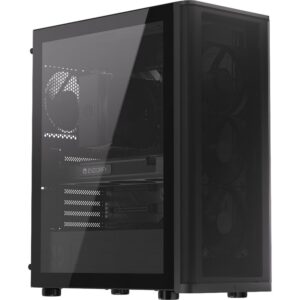 ENDORFY Ventum 400 Air, Tower-Gehäuse - EY2A024 technikbar