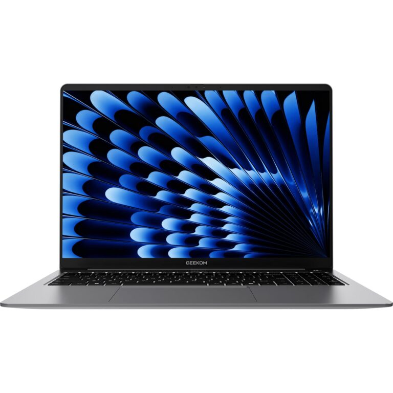 GEEKOM GEEKBOOK X16 PRO, Notebook - GEEKBOOKX16PROU5125U-321-EU technikbar