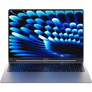 GEEKOM GEEKBOOK X16 PRO, Notebook - GEEKBOOKX16PROU5125U-321-EU technikbar