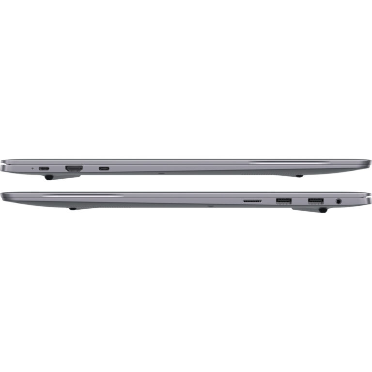 GEEKOM GEEKBOOK X16 PRO, Notebook - GEEKBOOKX16PROU5125U-321-EU technikbar